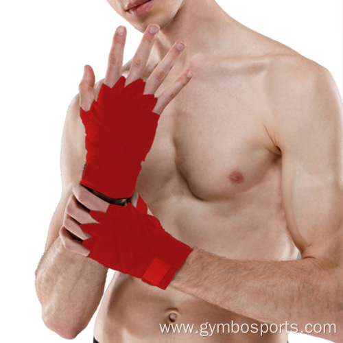 Weight Wrist Straps Gym Bandage